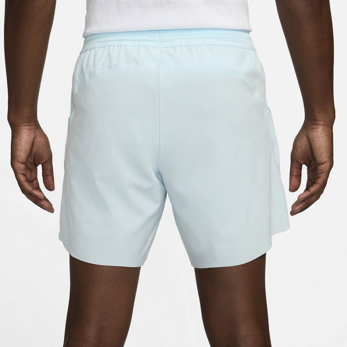 NIKE SHORT M Dri-FIT 7IN ADV Rafa Nadal Glacier Blue [3]