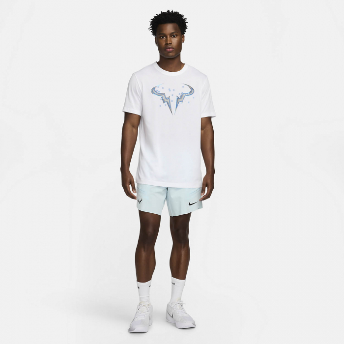 NIKE SHORT M Dri-FIT 7IN ADV Rafa Nadal Glacier Blue [5]