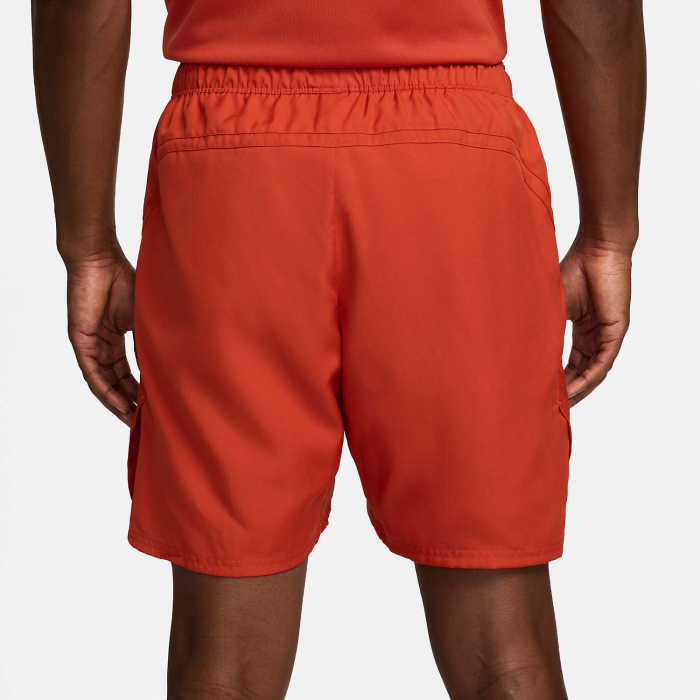 SHORT NIKE M DRI FIT VCTRY 7IN RUST FACTOR [7]