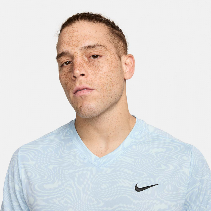 TRICOU NIKE M DF Victory Glacier Blue [5]