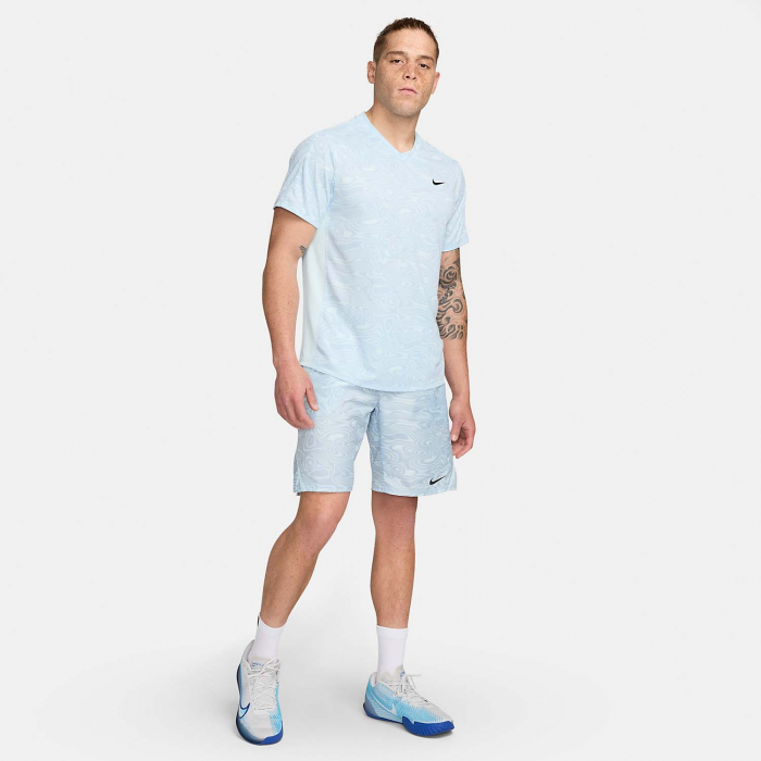 TRICOU NIKE M DF Victory Glacier Blue [4]