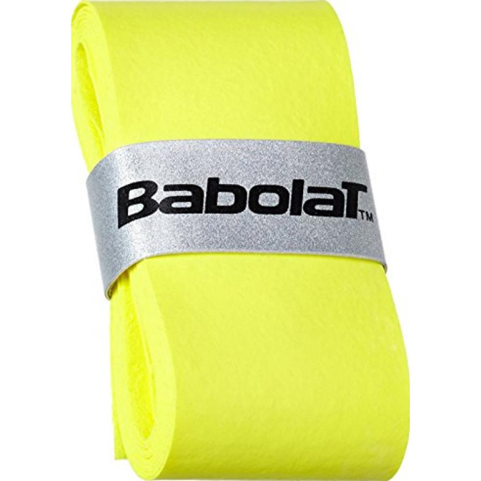 Overgrip Babolat VS Original Yellow [2]