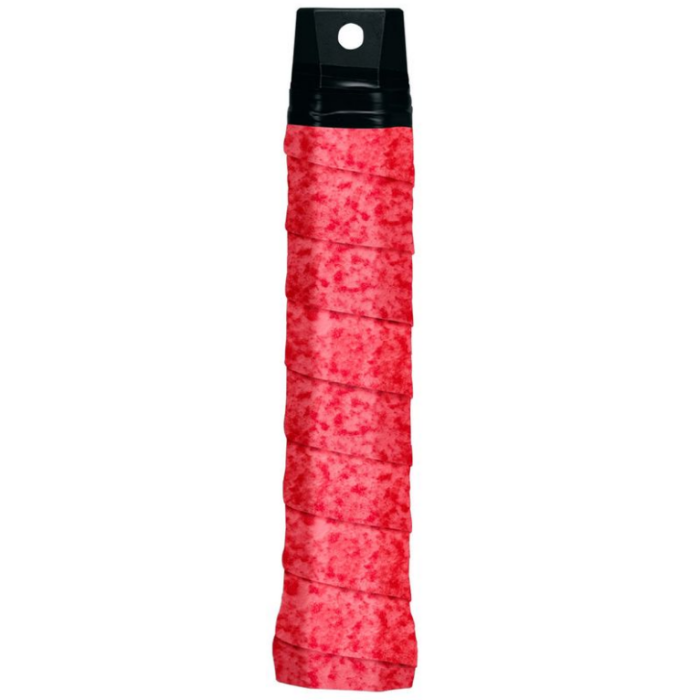 Overgrip Padel Wilson Absorbx Red [2]