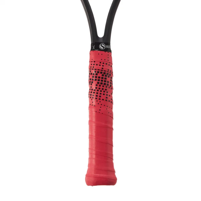 Overgrip Silvester Feel 12 Buc Ruby Square [2]