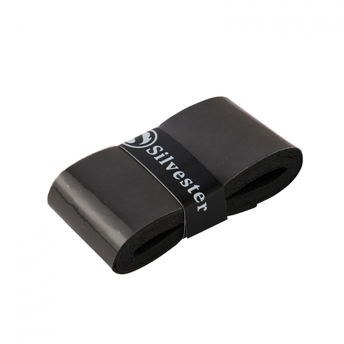 Overgrip Silvester 3X Feel Black [2]