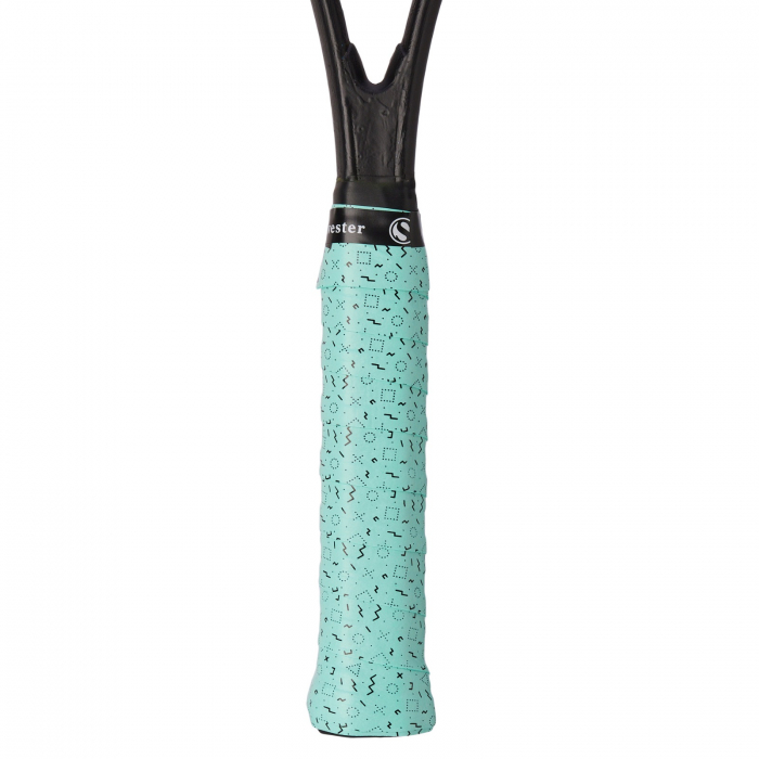 Overgrip Silvester 3X STYLISH MIXT3 [4]