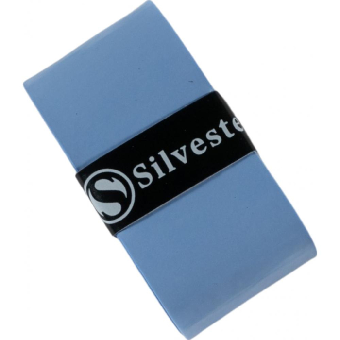 Overgrip Silvester Feel 12 Buc Blue [2]