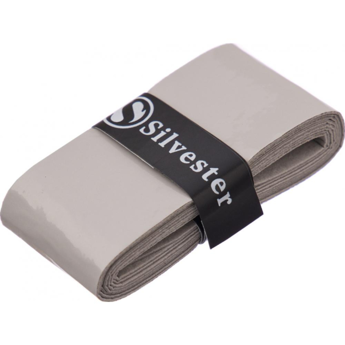 OVERGRIP SILVESTER FEEL 3BUC GRI [2]