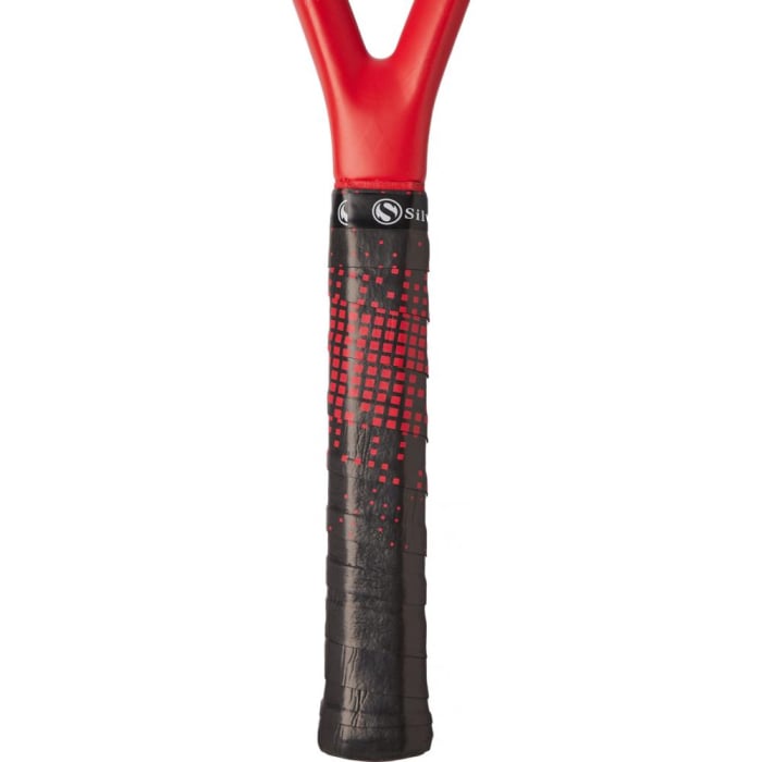 OVERGRIP SILVESTER FEEL 3BUC Redline Revolution [3]