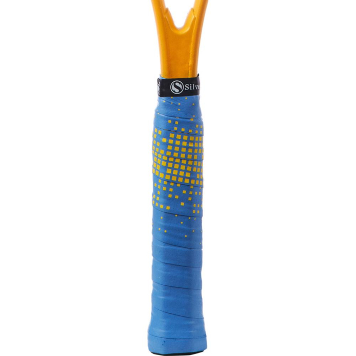 Overgrip Silvester Feel 3 Buc Summer Love [3]