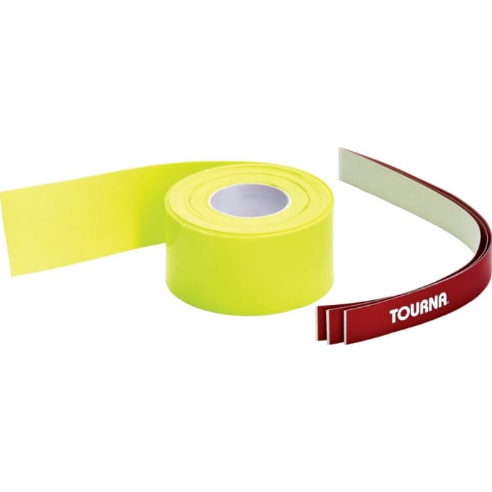 Overgrip TOURNA SOFT TAC Neon Yellow [2]