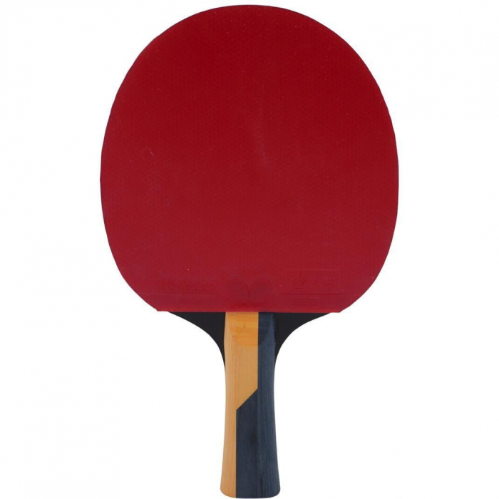Paleta BUTTERFLY tenis de masa Timo Boll Carbon [5]