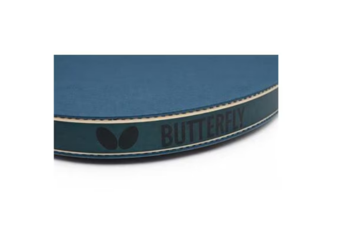 Paleta Tenis De Masa Butterfly Colour Performance Blue [6]