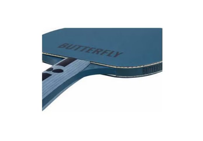 Paleta Tenis De Masa Butterfly Colour Performance Blue [5]
