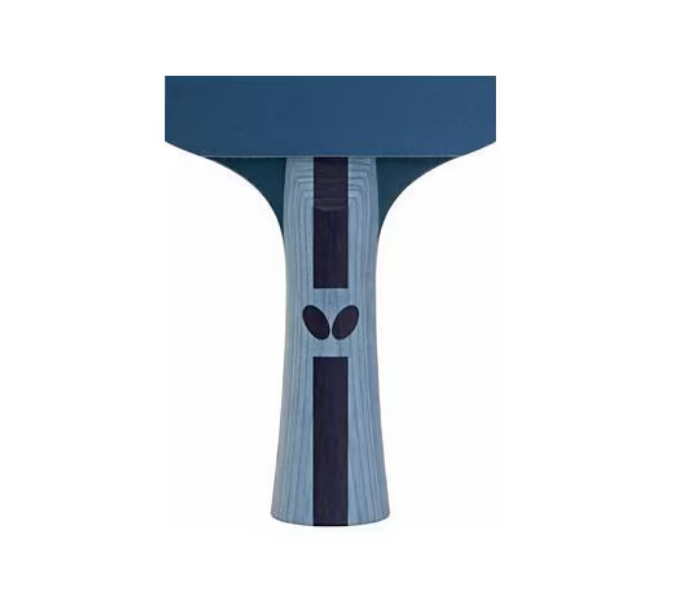 Paleta Tenis De Masa Butterfly Colour Performance Blue [2]