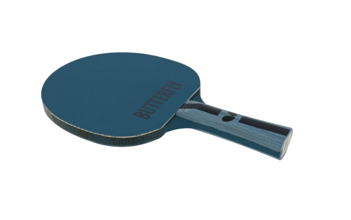 Paleta Tenis De Masa Butterfly Colour Performance Blue [4]
