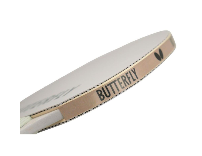 Paleta Tenis De Masa Butterfly Colour Performance Gray [4]