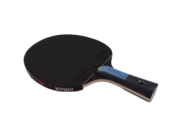 Paleta Tenis De Masa Butterfly Dimitrij Ovtcharov Sapphire [6]