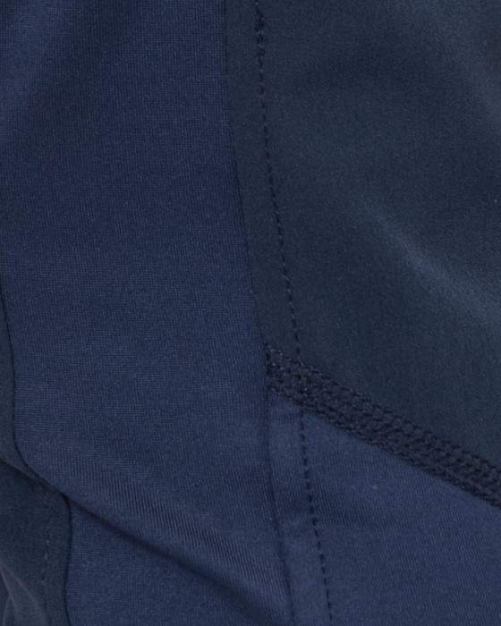 Pantaloni Fata BIDI BADU Crew Albastru Inchis [6]
