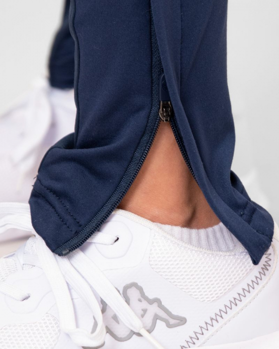 Pantaloni Fata BIDI BADU Crew Albastru Inchis [3]