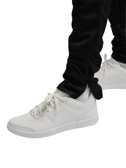 Pantalon Trening Tenis Electryphy Elevate Negru [3]