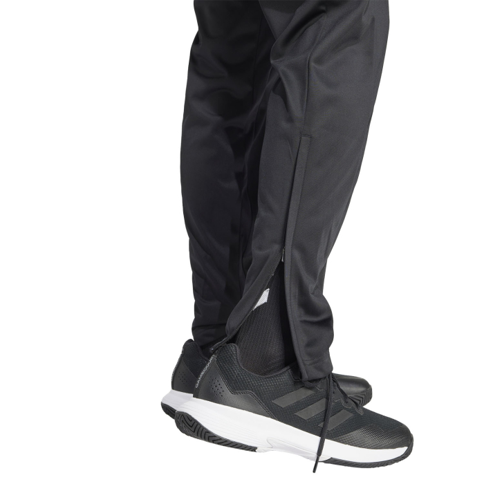 Pantaloni Adidas Barbati 3-Stripes Knitted Black [4]