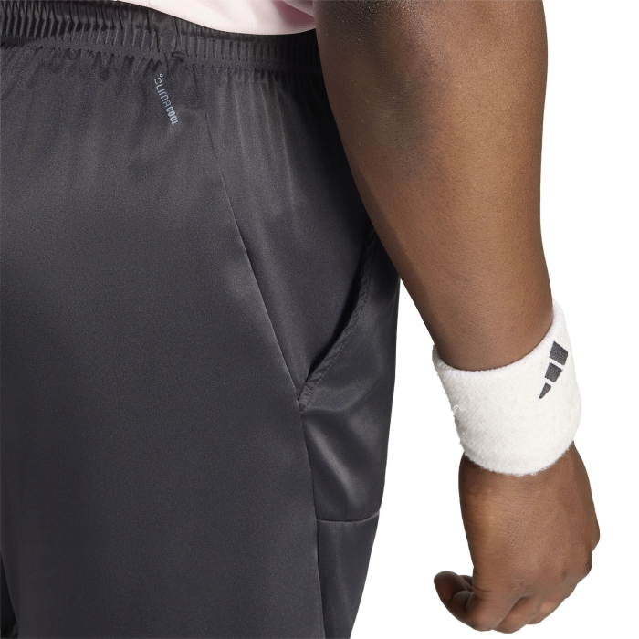 Pantaloni Adidas Barbati Climacool Ergo Pro 7in Black [4]