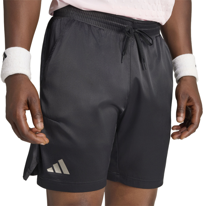 Pantaloni Adidas Barbati Climacool Ergo Pro 7in Black [3]