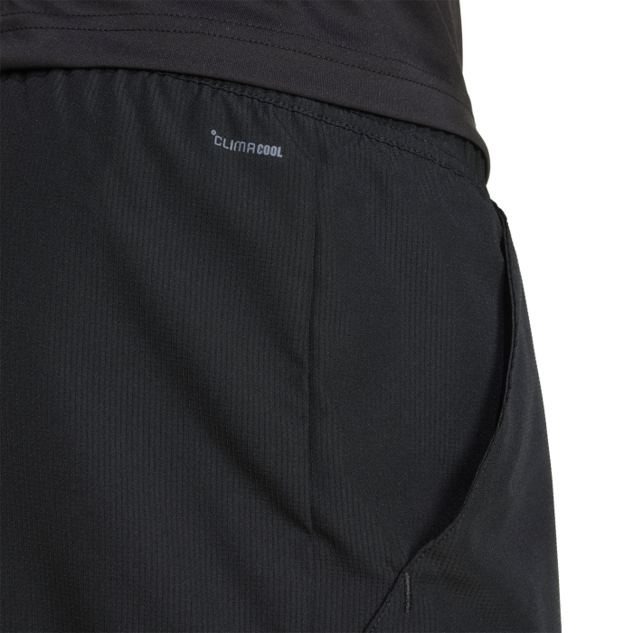 Pantaloni Adidas Barbati Club Climacool 7in Black [4]