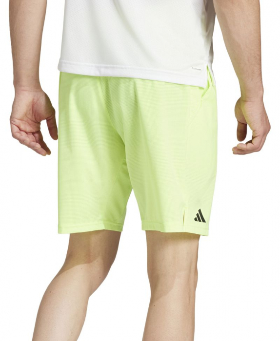 Pantaloni Adidas Barbati Ergo 7in Lucid Lemon [5]