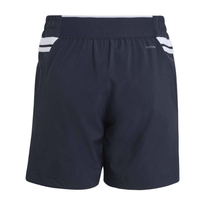 Pantaloni Adidas Copii Climacool Ergo Legend Ink [2]