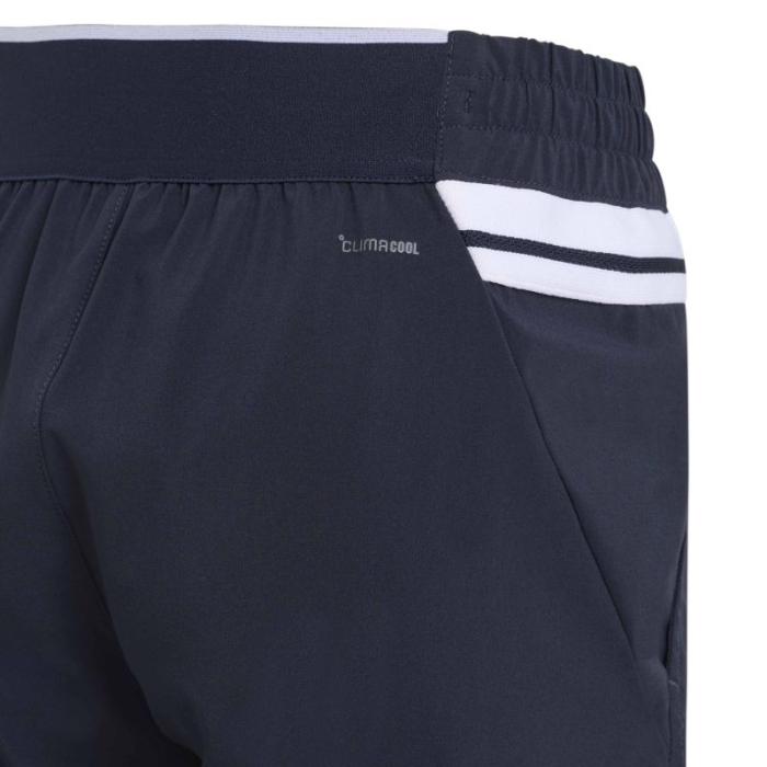 Pantaloni Adidas Copii Climacool Ergo Legend Ink [4]