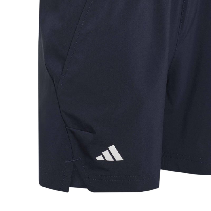 Pantaloni Adidas Copii Climacool Ergo Legend Ink [3]