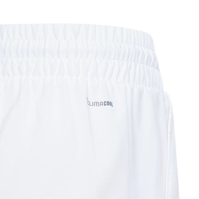 Pantaloni Adidas Copii Club 3-Stripe White [5]