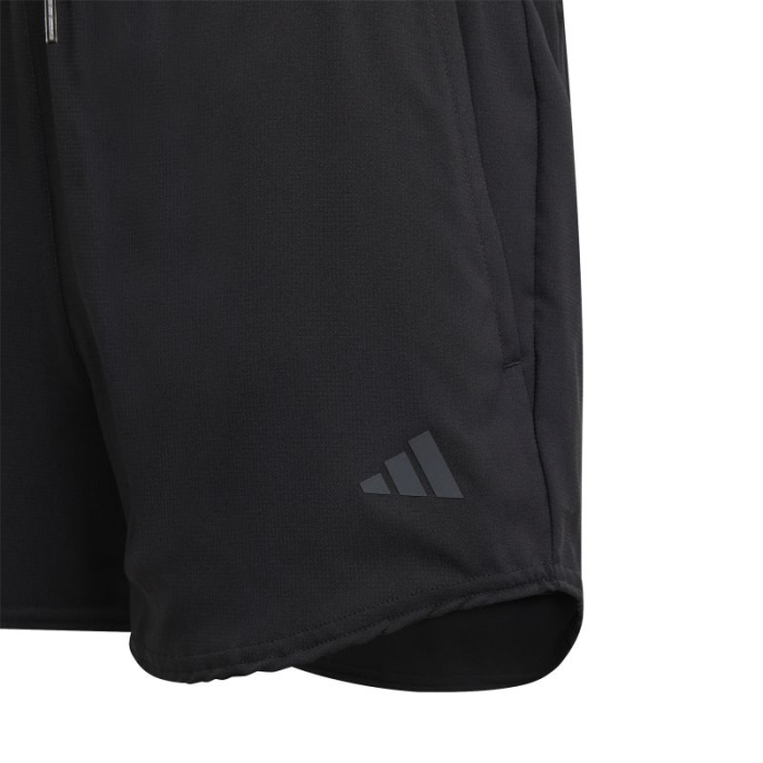 Pantaloni Adidas Copii G Club Black [4]