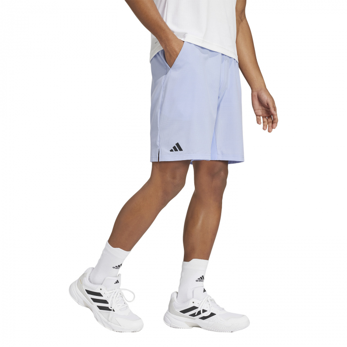 Pantaloni Adidas M ERGO 7 inch Blue Spark [2]