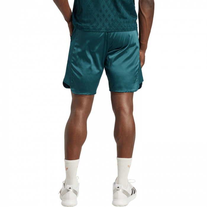 Pantaloni Adidas Tenis Barbati Pro Climacool Ergo [5]
