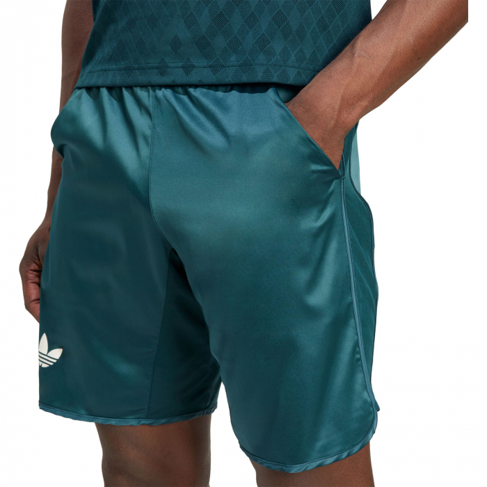 Pantaloni Adidas Tenis Barbati Pro Climacool Ergo [2]