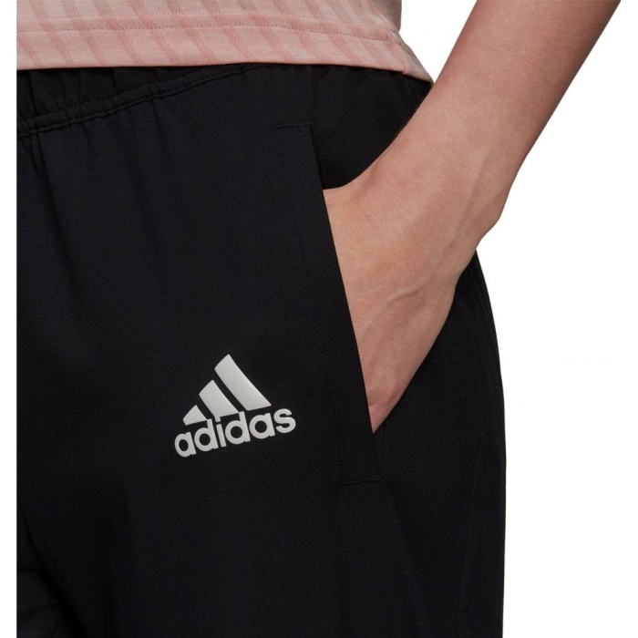 Pantaloni ADIDAS W MELBOURNE WOVEN BLACK [3]