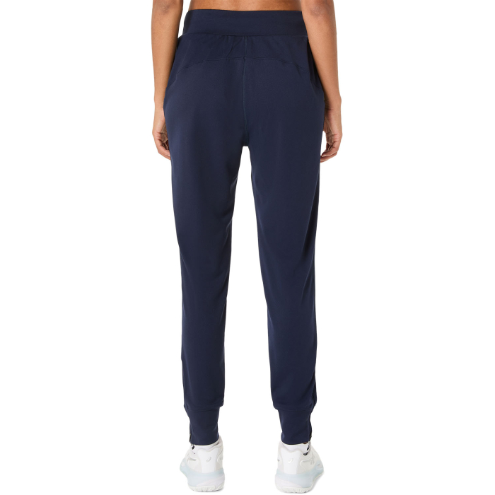 Pantaloni Asics Femei Court Warm-Up Midnight [2]