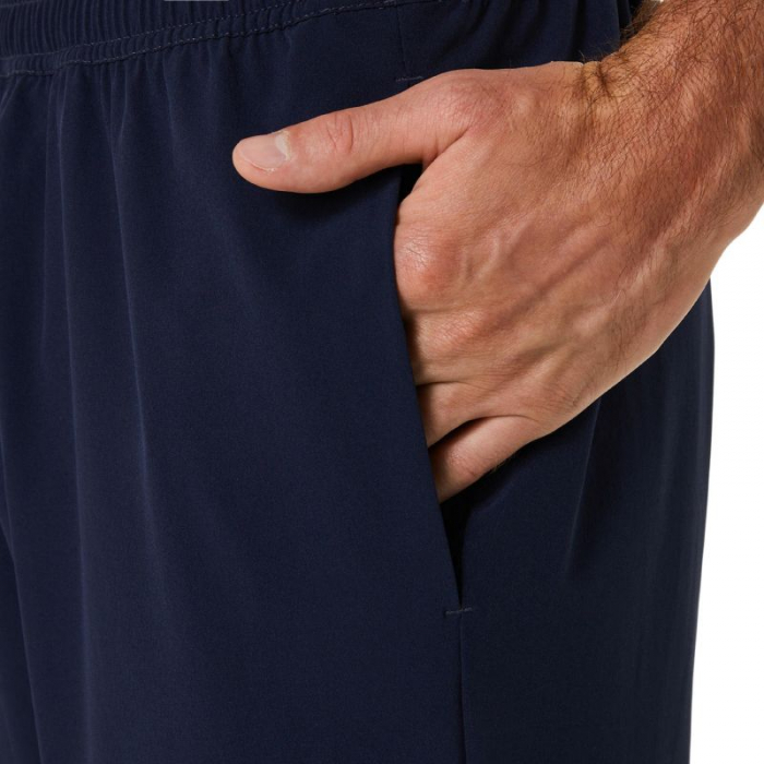 PANTALONI ASICS MEN MATCH MIDNIGHT [2]