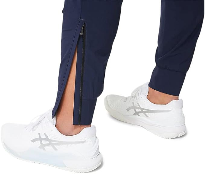 PANTALONI ASICS WOMEN MATCH MIDNIGHT [6]