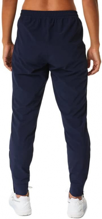 PANTALONI ASICS WOMEN MATCH MIDNIGHT [2]