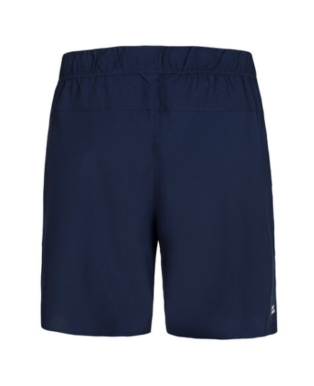 Pantaloni Barbati Bidi Badu Crew 7 Inch Albastru Inchis [2]