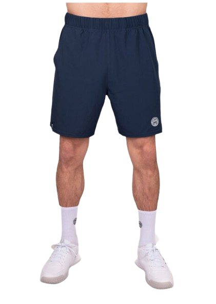 Pantaloni Barbati Bidi Badu Crew 7 Inch Albastru Inchis [3]