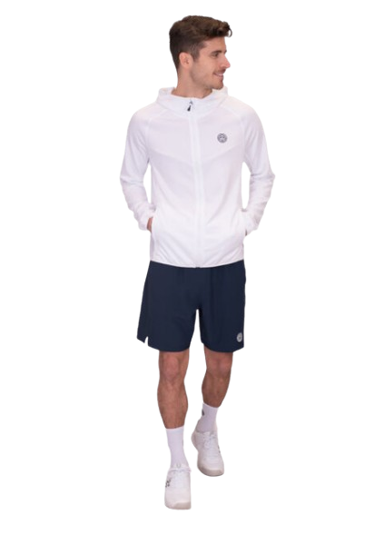 Pantaloni Barbati Bidi Badu Crew 7 Inch Albastru Inchis [5]