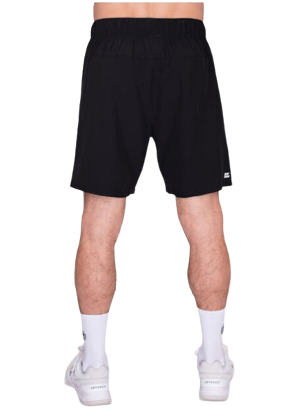 Pantaloni Bidi Badu Barbati Crew 7 Inch Negru [4]