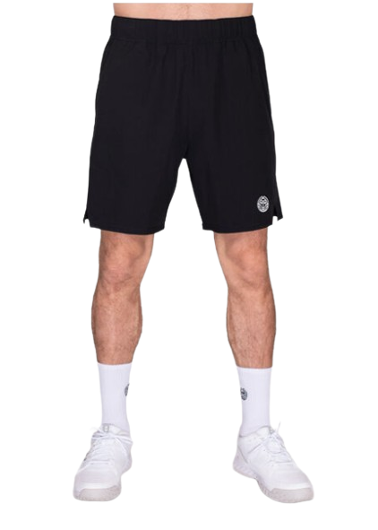 Pantaloni Bidi Badu Barbati Crew 7 Inch Negru [3]