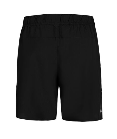 Pantaloni Bidi Badu Barbati Crew 7 Inch Negru [2]