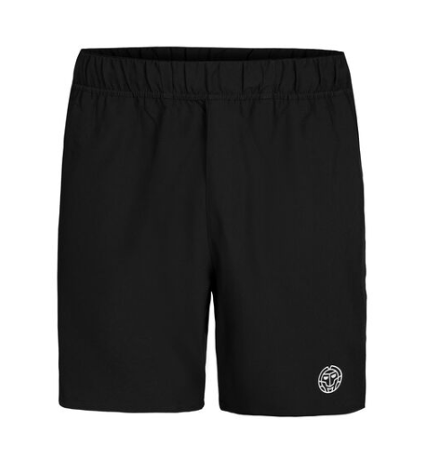 Pantaloni Bidi Badu Barbati Crew 7 Inch Negru [1]